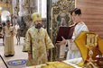Секс-скандал в РПЦ. Влиятельный митрополит оказался в постели с молодым монахом