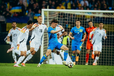 Збірна України з футболу зіграла з Німеччиною у товариському матчі перед Євро-2024