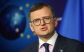 Кулеба проведе в Кишиневі переговори з главами МЗС Молдови й Румунії