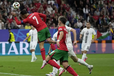 Португалия в серии пенальти одолела Словению и вышла в четвертьфинал Евро-2024