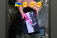 Украинский спортсмен показал, как военные смотрят чемпионат Европы по легкой атлетике