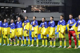 Украина определилась с составом футбольной сборной на Олимпиаде-2024