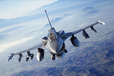 Росія намагається зірвати передачу Україні F-16: коментар Повітряних сил