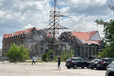 У Луганську було атаковано нафтобазу РФ: деталі