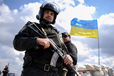 Зеленский назвал главную задачу украинских военных на поле боя