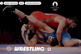 Російський борець Садулаєв з'явився на обкладинці офіційного сайту Олімпіади у Парижі