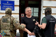 Чиновника Хмельницкого горсовета задержали по подозрению в работе на ФСБ 