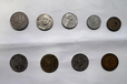 Человек пытался вывезти из Украины монеты, чеканенные в прошлом веке (фото)