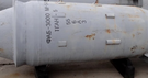За год почти 40 российских планерных бомб упали на территории Белгородской области - WP