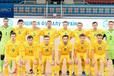 Збірна України з футзалу отримала суперників у кваліфікації на чоловіче Євро-2026