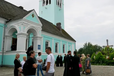 Московська церква захопила об'єкт культурної спадщини національного значення у Волинській області