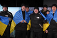 Сколько украинцев освобождено из российского плена: Зеленский назвал цифру