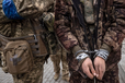 ЗСУ рассказали, кто из оккупантов попадает в плен в Украине