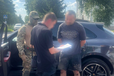 Правоохранители задержали организатора подрыва имущества депутата Закарпатского облсовета