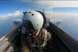 Повітряні сили показали бойову роботу льотчиків по ворожих цілях (відео) 