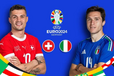 Президент Швейцарии назвала фантастической победу своей сборной над Италией на Евро-2024