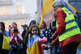 ЄС схвалив продовження тимчасового захисту для українських біженців до 2026 року