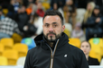 Екс-тренер «Шахтера» возглавил титулованный французский клуб