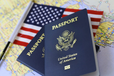 Посольство США: мужчины с двойным гражданством не смогут уехать из Украины