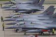Прибуття F-16: Росія анонсує постійні атаки на українські авіабази – Reuters