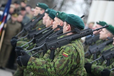 Литва вводит срочную военную службу для выпускников школ
