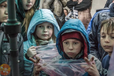 Аналітики повідомили, що Росія примусово паспортизує депортованих українських дітей