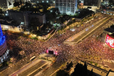 Тревога на Киевщине, масштабные протесты в Израиле: главное за ночь