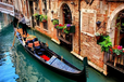 Венеция ввела ряд ограничений для туристов: что запрещено