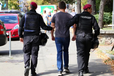 На Буковині поліція доставлятиме затриманих на кордоні ухилянтів до ТЦК