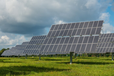 Залізниці Данії уклали угоду про використання сонячної енергії