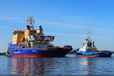 ЗСУ пояснили, чому росіяни вважають Азовське море безпечнішим для своїх кораблів 