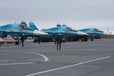 Атака на аеродром «Морозовськ»: з'явилися супутникові знімки наслідків