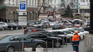 Парковка в Киеве: украинцам назвали цены и рассказали, как оплатить