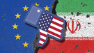 США і ЄС запровадили санкції проти Ірану через безпілотники