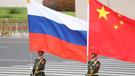 США розкрили, скільки товарів подвійного призначення Китай передав Росії