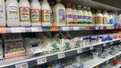 Ашан, Метро и Варус обновили цены на молочку: сколько стоят йогурт, кефир и молоко