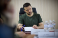 Зеленский провел совещание по ситуации в Донецкой области: ключевые вопросы