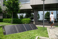 Сонячні панелі для багатоповерхівки: скільки коштуватиме автономна електростанція