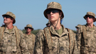 Мобилизация: кого-то из женщин не возьмут на работу без постановки на воинский учет