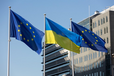 Рада ЕС одобрила проект соглашения о безопасности с Украиной