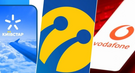 Київстар, Vodafone и lifecell подсказали, как получить дополнительные минуты и интернет 