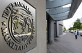 Названо рейтинг країн-боржників за кредитами МВФ: Україна у трійці лідерів