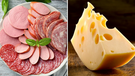 Ашан, Метро и Варус обновили цены на колбасу и сыр в конце июня