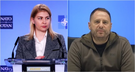 Стефанишина или Ермак: Зеленский решил, кто возглавит делегацию от Украины на переговорах о членстве в ЕС