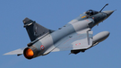 Французькі літаки Mirage 2000-5 не є найкращими для України — ЗМІ