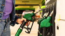 АЗС показали цены на бензин, дизель и автогаз перед повышением акцизов с 1 июля