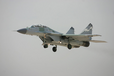 У Словакии обвиняют предыдущее правительство в госизмене из-за предоставления Украине самолетов МиГ-29