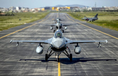 ЗМІ: Чи зможе надходження винищувачів F-16 змінити ситуацію у війні України з Росією