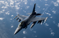 Украина призвала США и ЕС усилить подготовку пилотов F-16 — СМИ