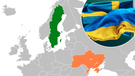 Українцям у Швеції пояснили, як отримати персональний номер